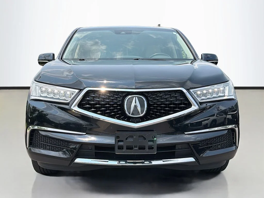 Used 2020  Acura 3.5L image 3
