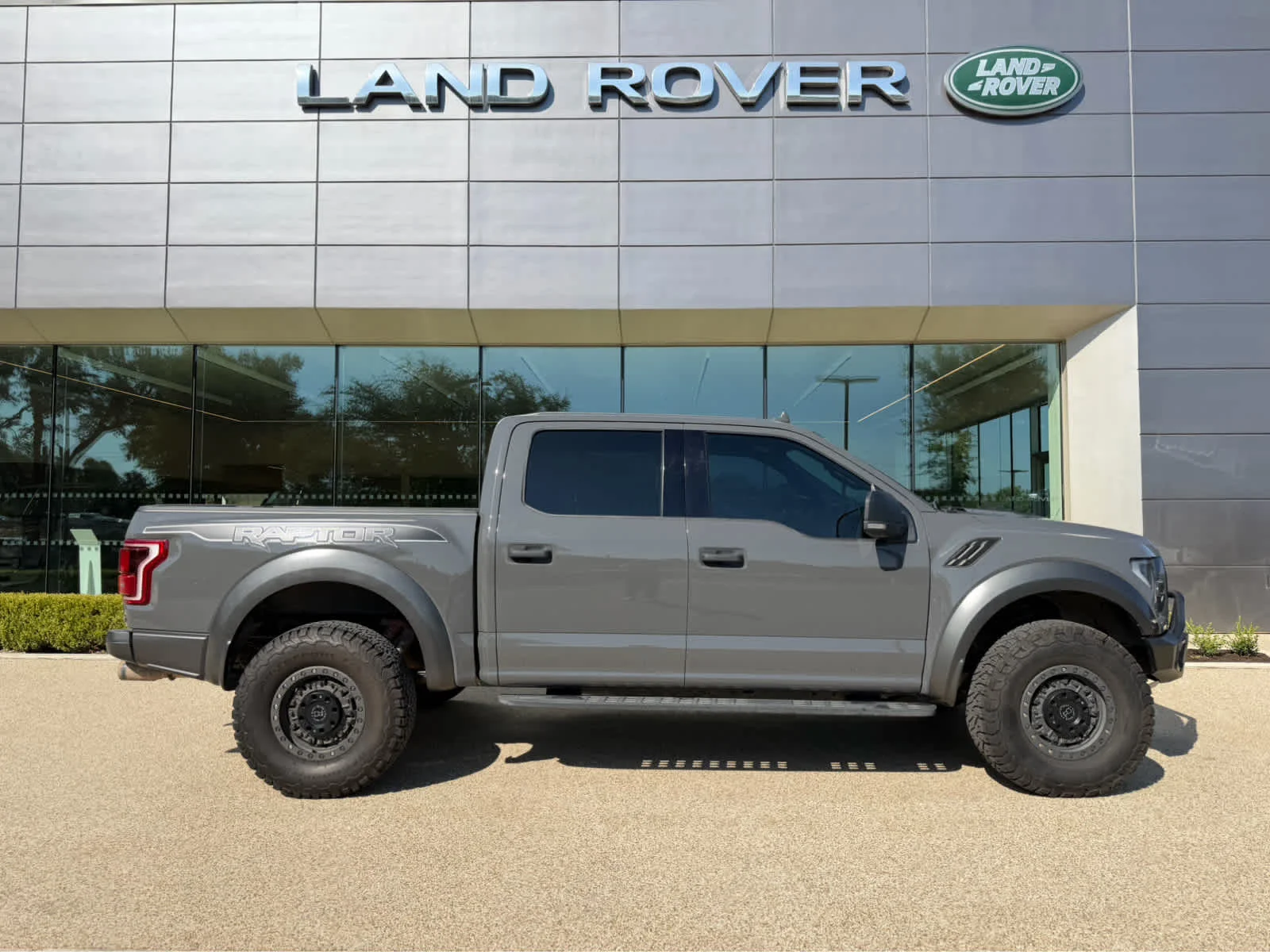 Used 2020 Lead Foot Ford Raptor image 5