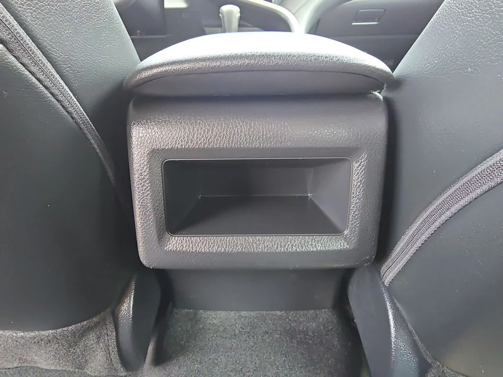 Certified Used 2023 Black Toyota SE image 33