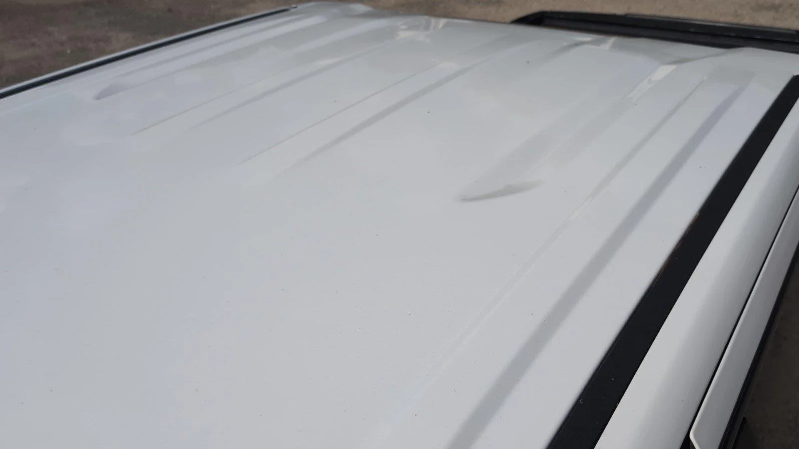 Used 2025 Summit White Chevrolet RST image 13