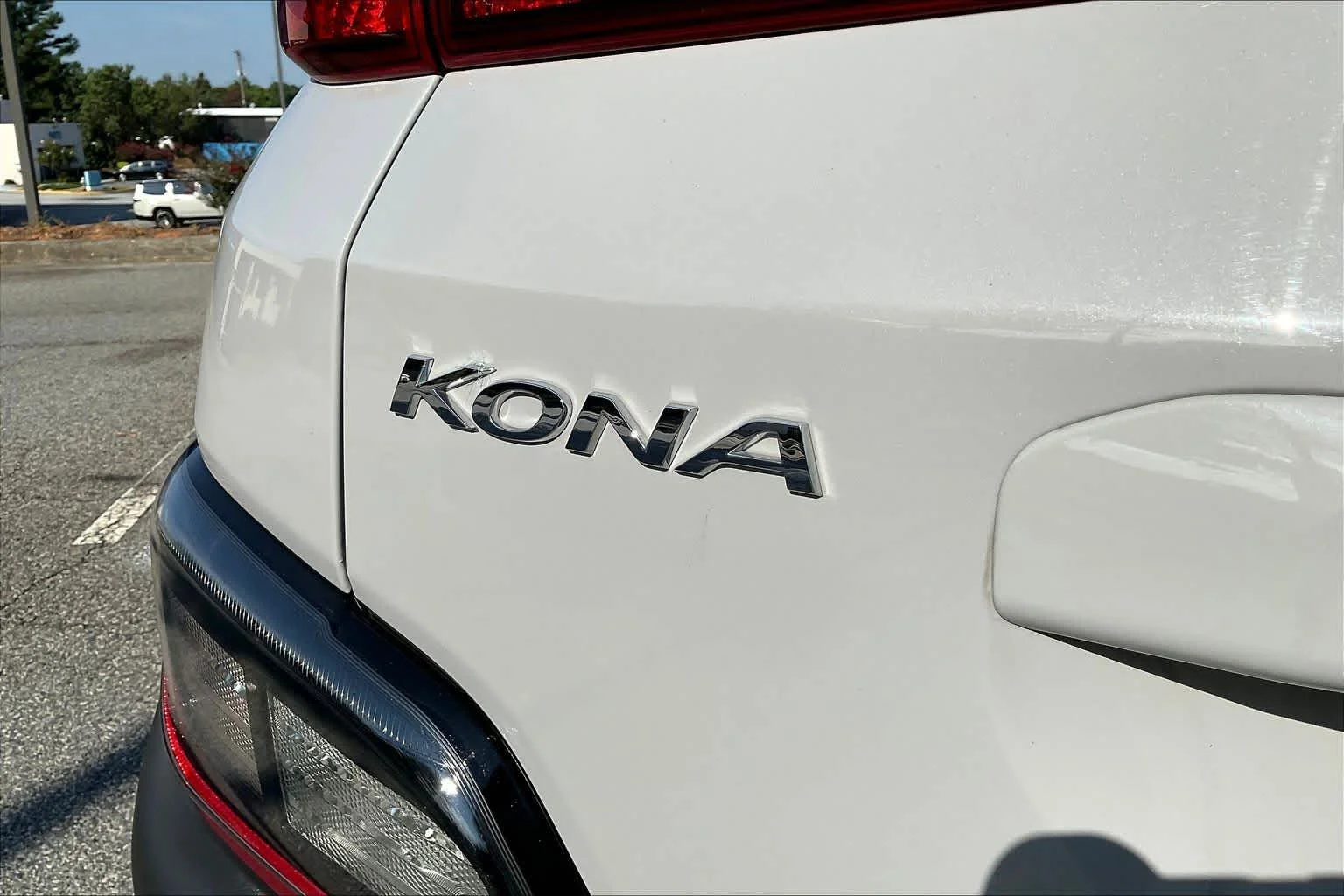 Used 2023 Cyber Silver Hyundai SEL image 58