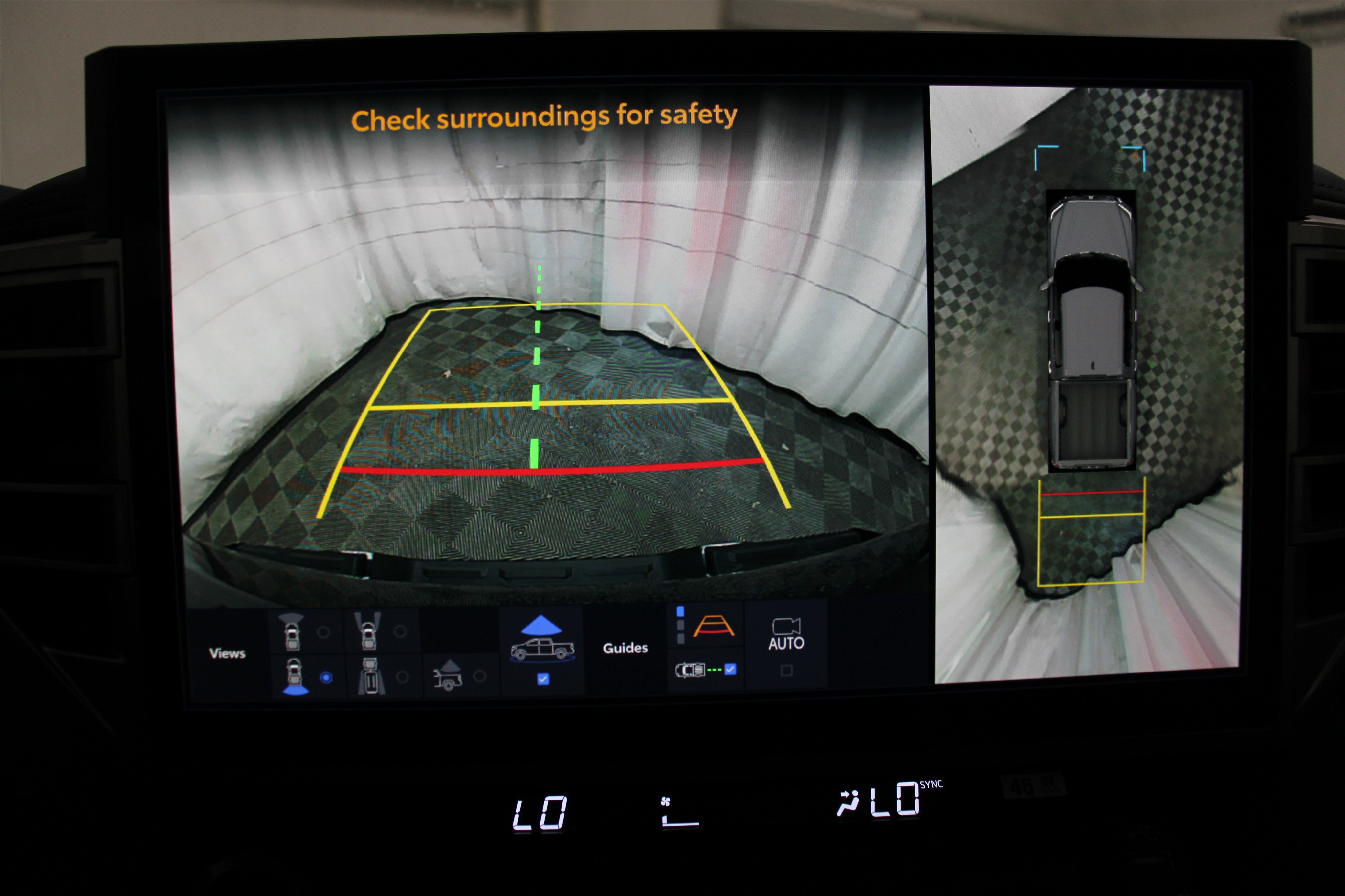 2026 Toyota Tundra Platinum - Photo 17