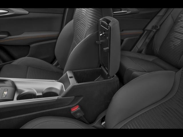 New 2026 Grigio Ascari Metallic Alfa Romeo Base image 10