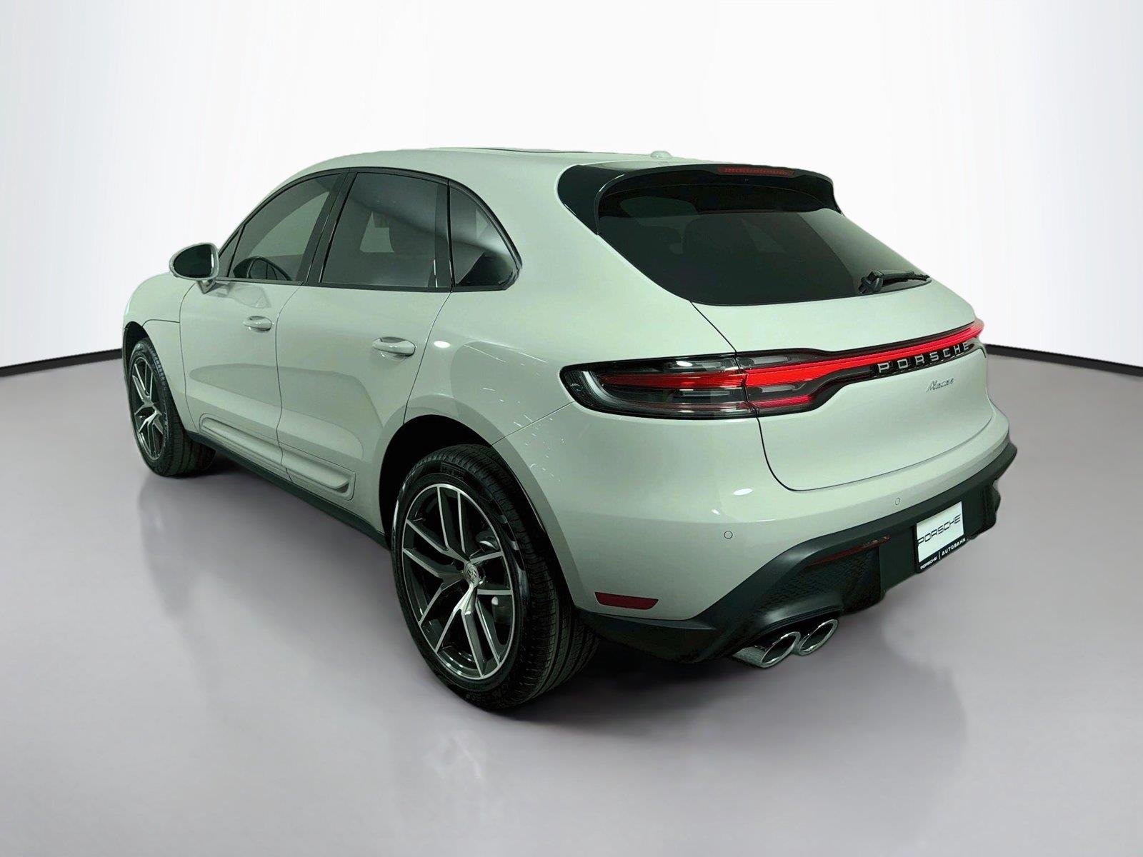 New 2026 Chalk Porsche T image 3