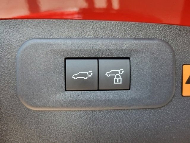 Certified Used 2025 Red Lexus 350 Premium image 32