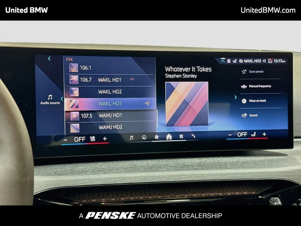 New 2026 Red Metallic BMW 230i image 8