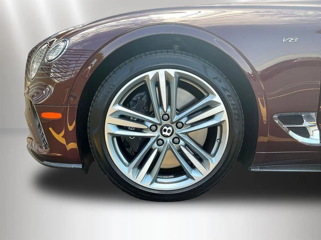 Used 2021 Cricket Ball Bentley V8 image 34