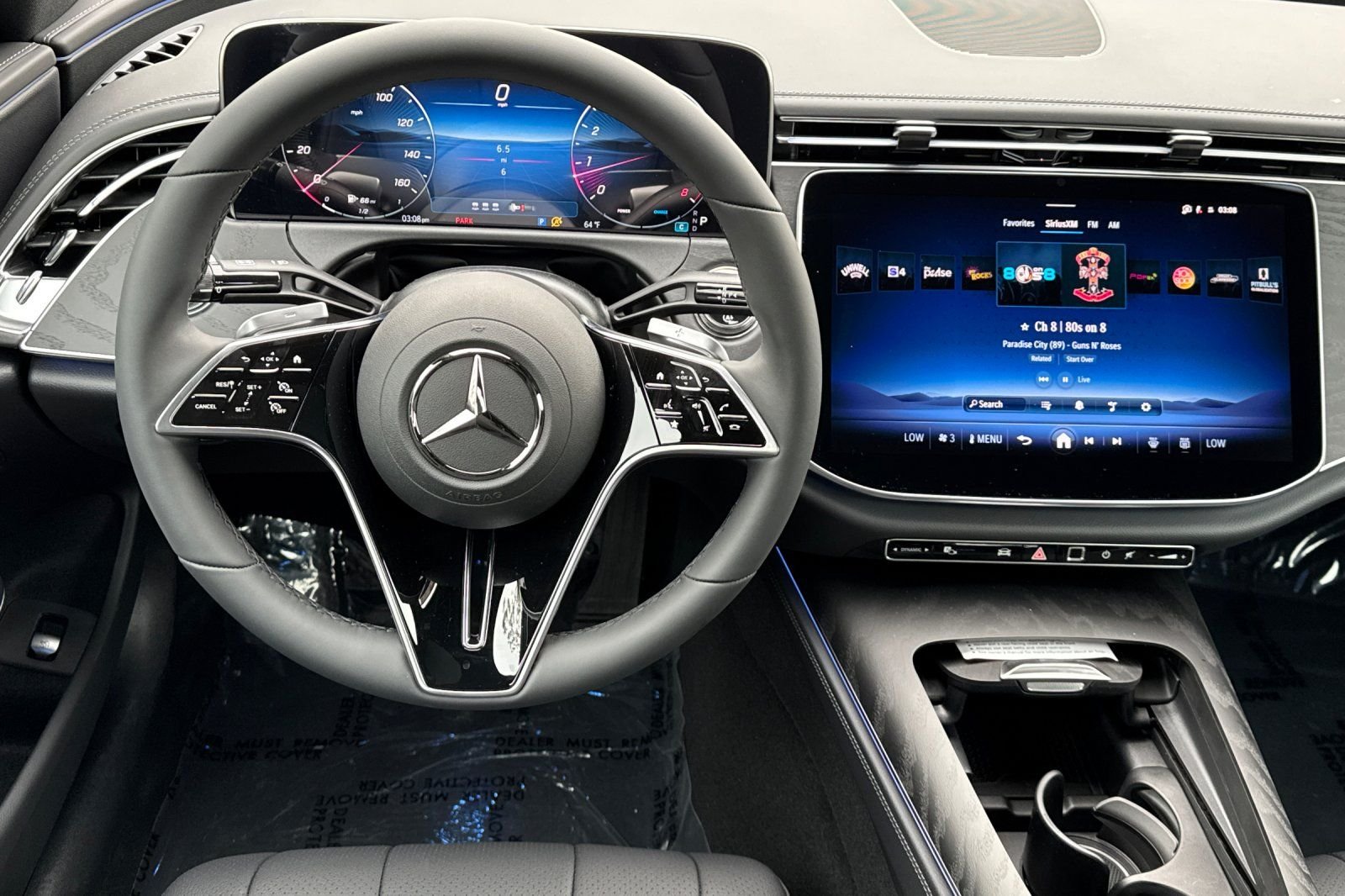 Certified Used 2026 Gray Mercedes-Benz E 350 image 27