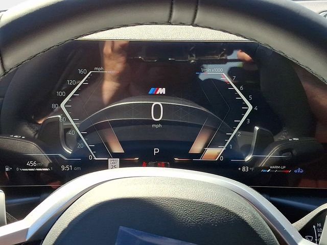 New 2026 Brooklyn Grey Metallic BMW 430i xDrive Gran Coupe image 18