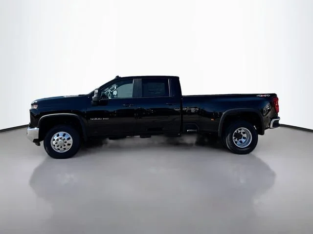 2026 Chevrolet Silverado 3500 HD LT - Photo 9