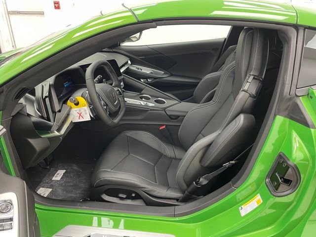 2026 Chevrolet Corvette 1LT - Photo 8