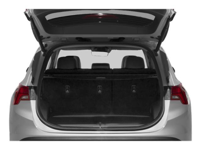 Certified Used 2023 Serenity White Pearl Hyundai Limited image 14