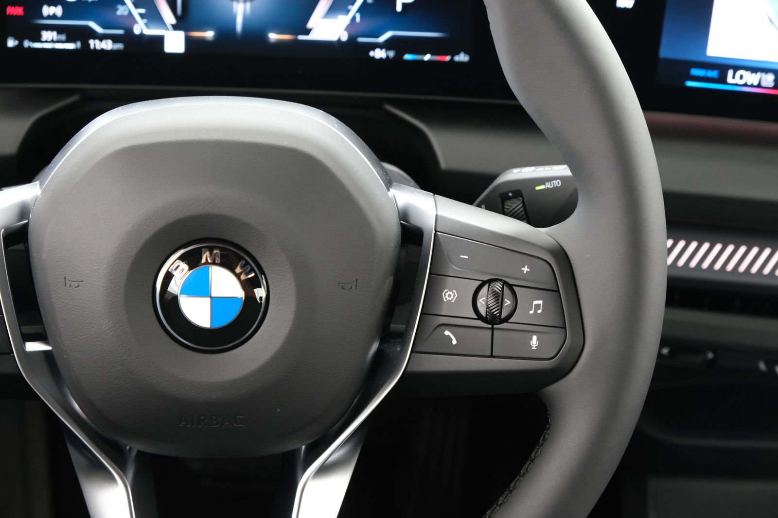 New 2026 Black Sapphire Metallic BMW 228 Gran Coupe image 13