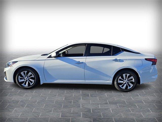 2023 Nissan Altima 2.5 S photo 4