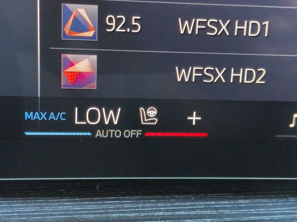 New 2027 Blue BMW xDrive40i image 24