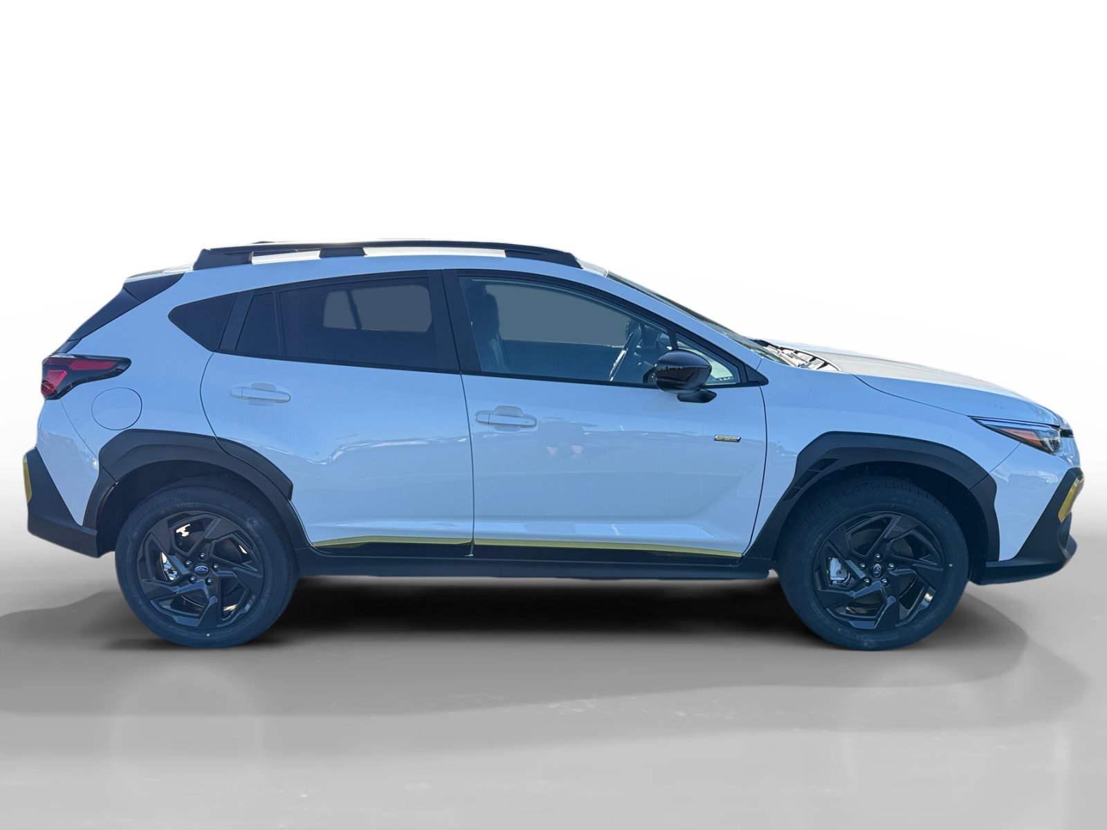 2026 Subaru Crosstrek Sport - Photo 6