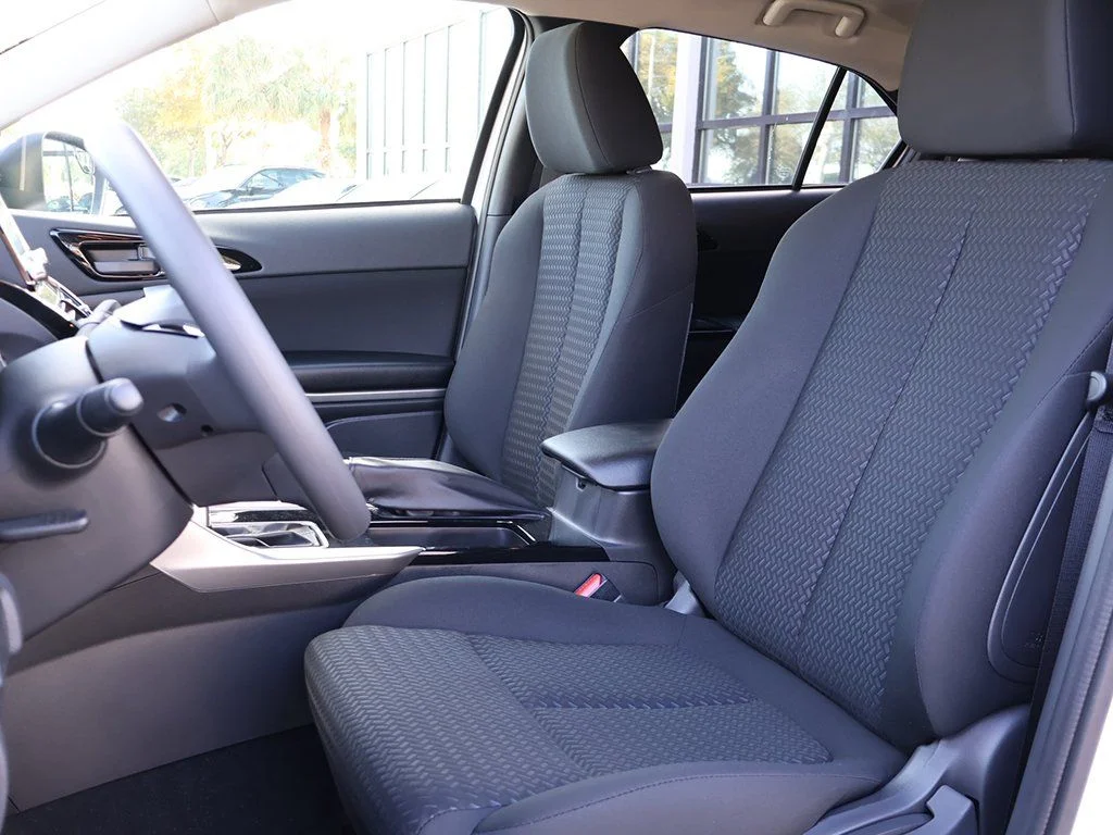 2026 Mitsubishi Eclipse Cross LE - Photo 26