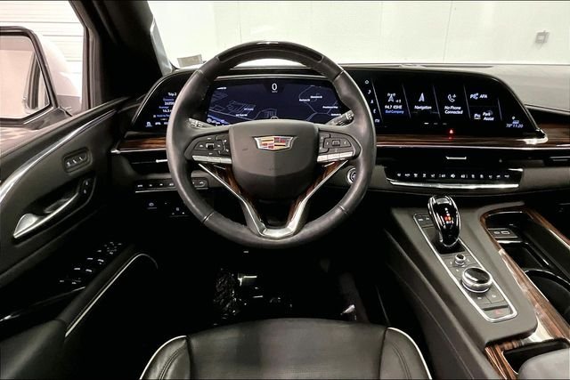 2023 Cadillac Escalade Premium Luxury - Photo 6