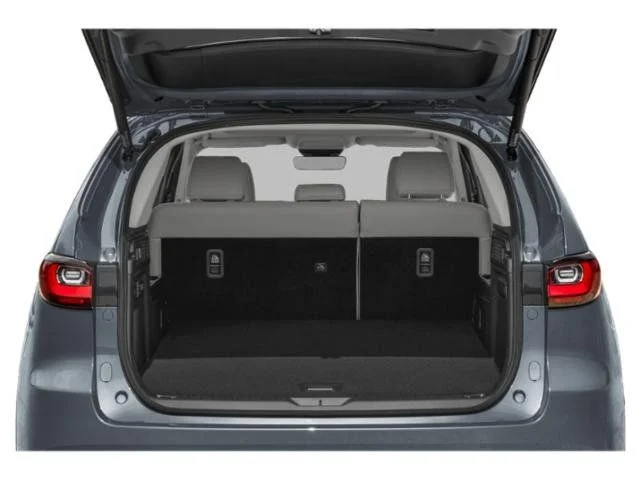 New 2026 Jet Black Mica Mazda SC AWD image 13