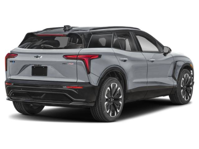 Used 2024 Chevrolet Blazer EV RS with VIN 3GNKDCRJ4RS142858 for sale in Minneapolis, MN