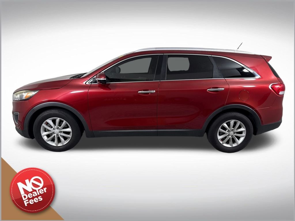 2018 Kia Sorento LX - Photo 7