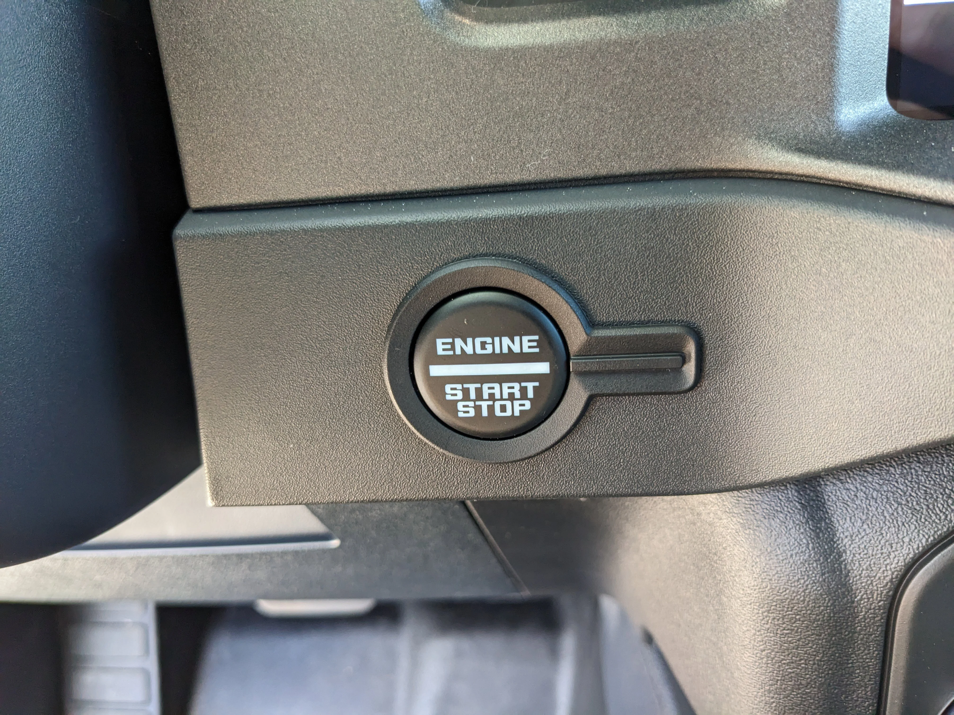 New 2026 Avalanche Ford Big Bend® image 25