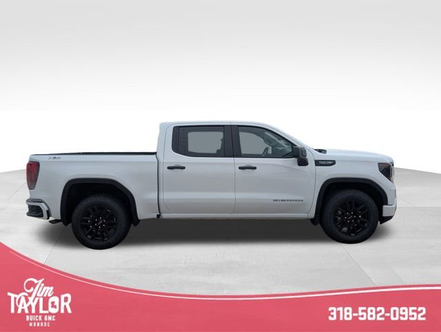 2026 GMC Sierra 1500 Pro - Photo 10