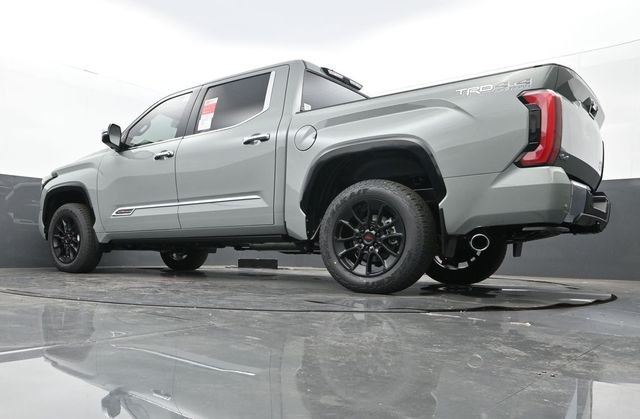 2026 Toyota Tundra 1794 Edition - Photo 25