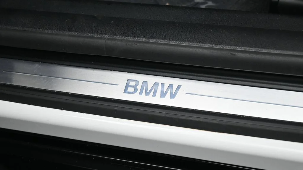 Certified Used 2024 Alpine White BMW 430i Gran Coupe image 20