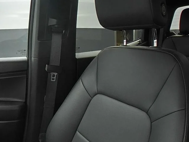 Used 2025 Brown Chevrolet Trail Boss image 39
