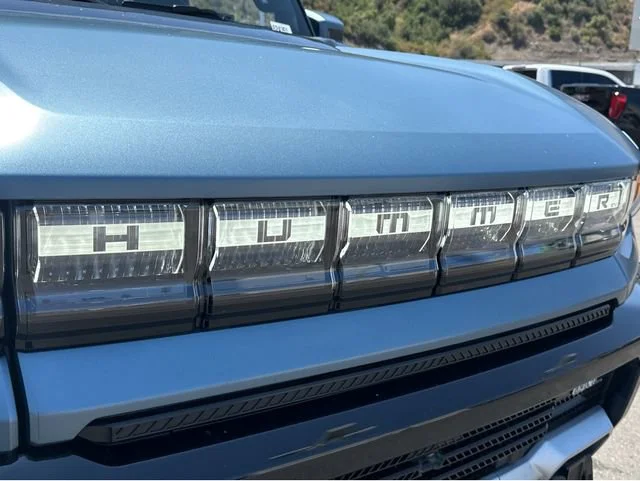 2024 GMC HUMMER EV 3X - Photo 38
