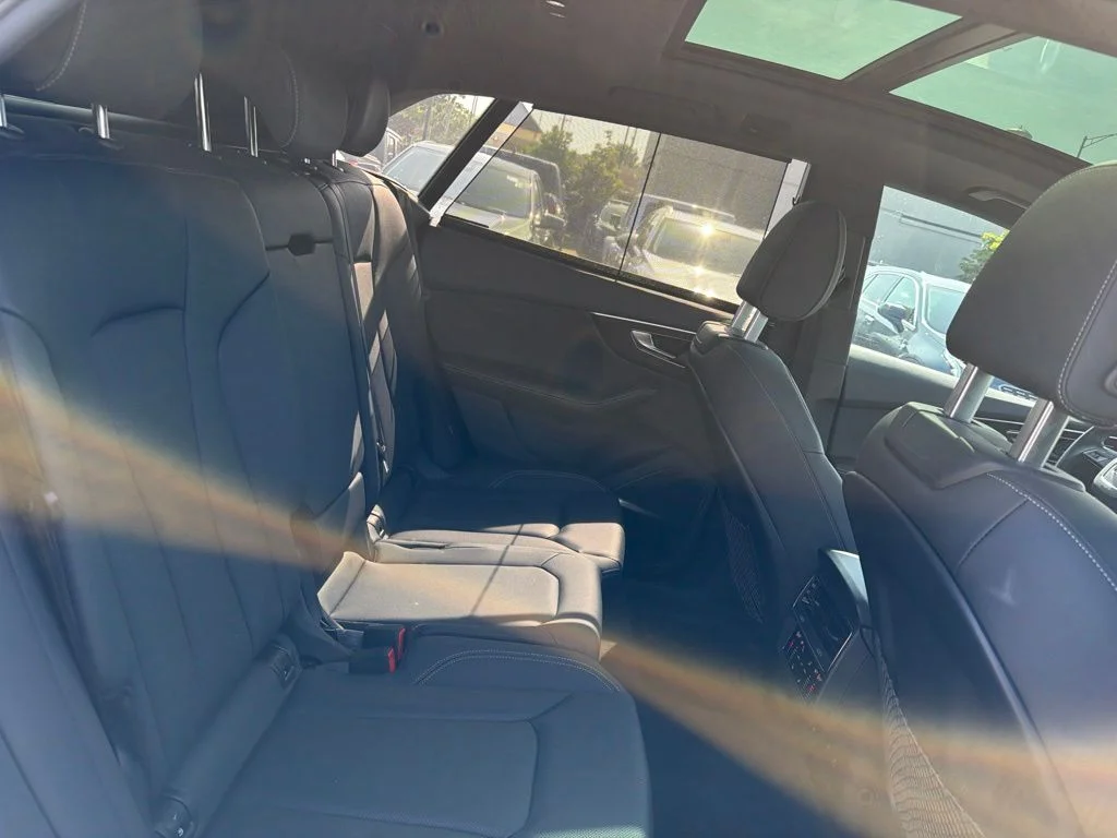 Used 2023 Black Audi 55 Premium Plus image 26