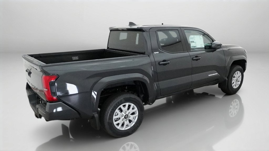 New 2026 Underground Toyota SR5 image 39
