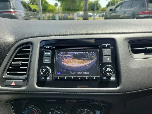 Used 2019 Gray Honda LX image 27