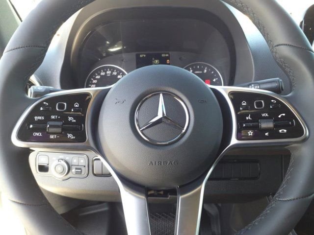 New 2024 Gray Mercedes-Benz Cargo 144 WB image 16