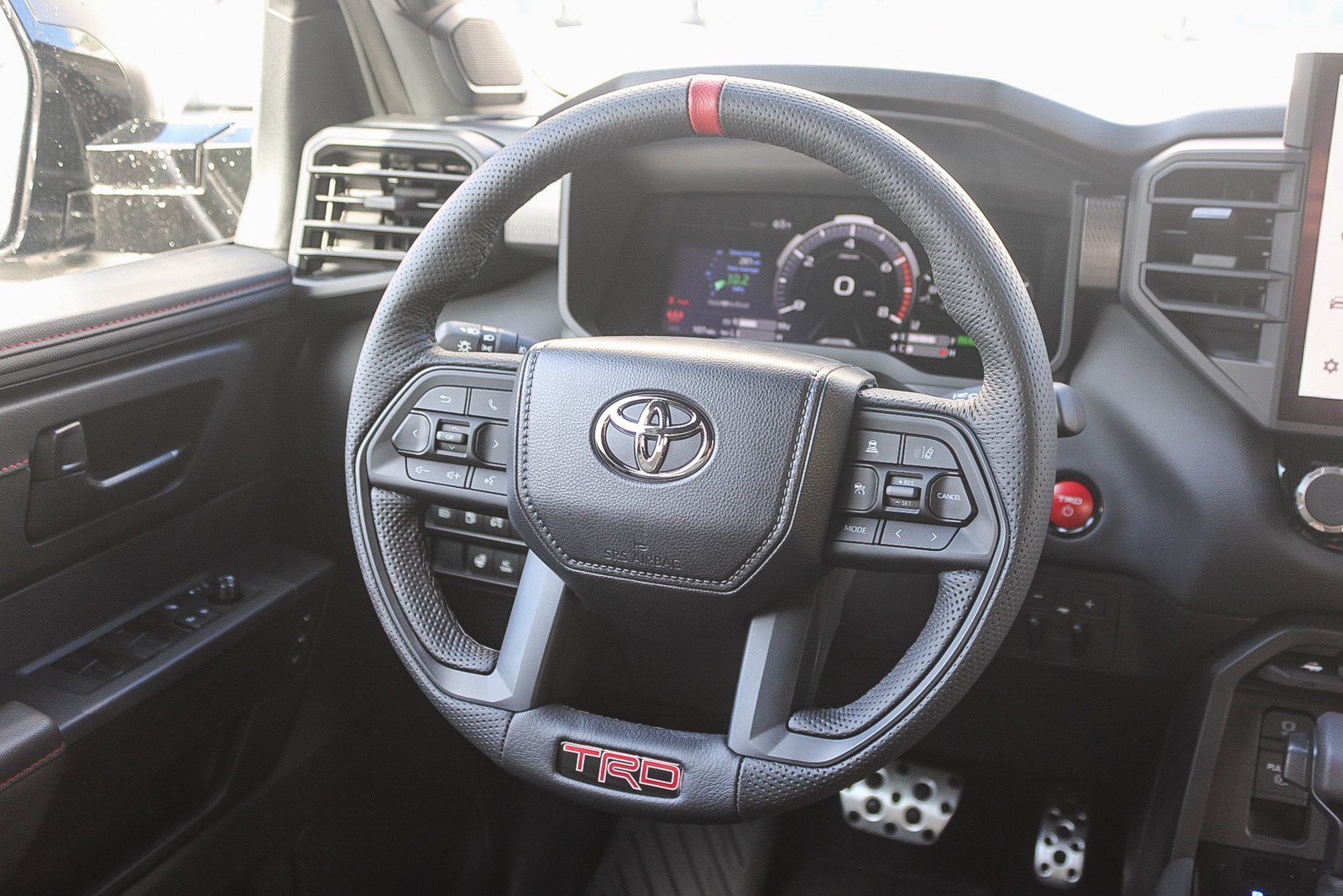 2026 Toyota Tundra TRD Pro - Photo 17