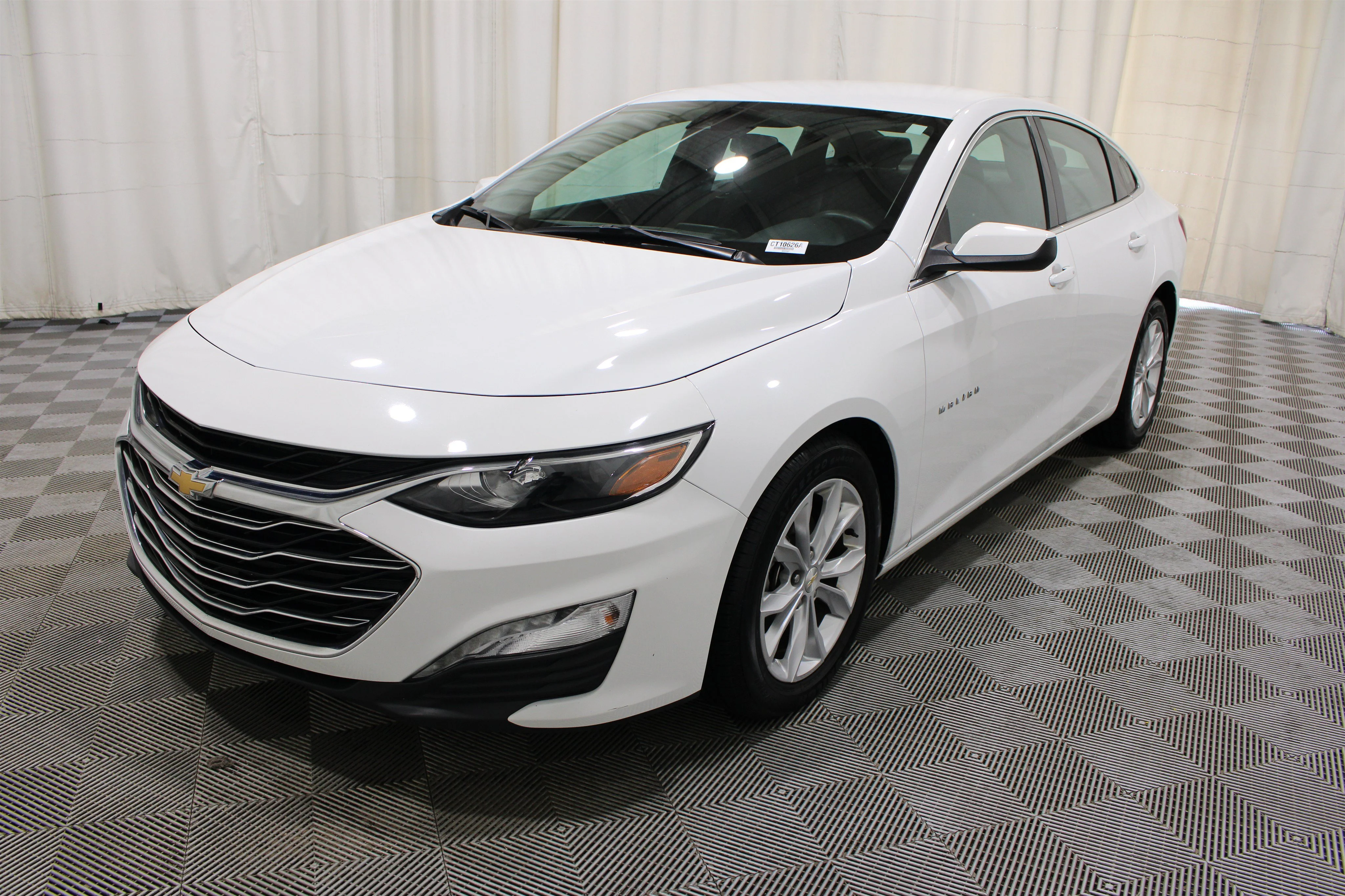 2023 Chevrolet Malibu 1LT - Photo 34