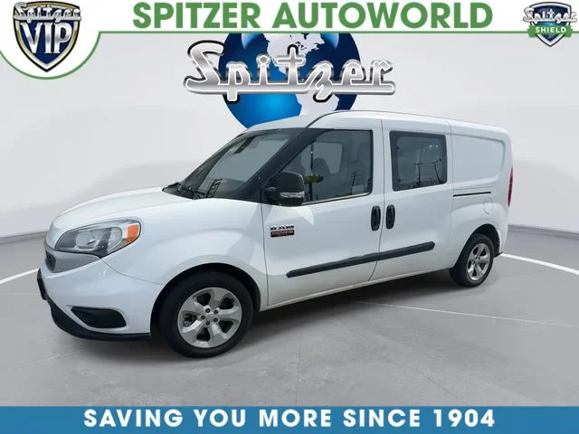Used 2022 White Ram Base image 4