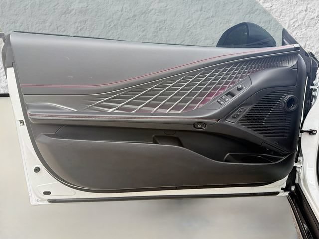 Used 2024 White Knuckle Dodge Scat Pack image 21