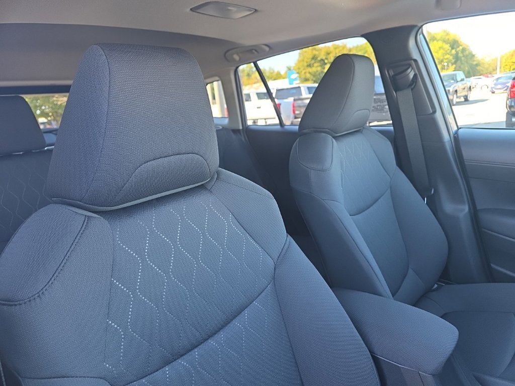 New 2026 Celestite Toyota LE image 11
