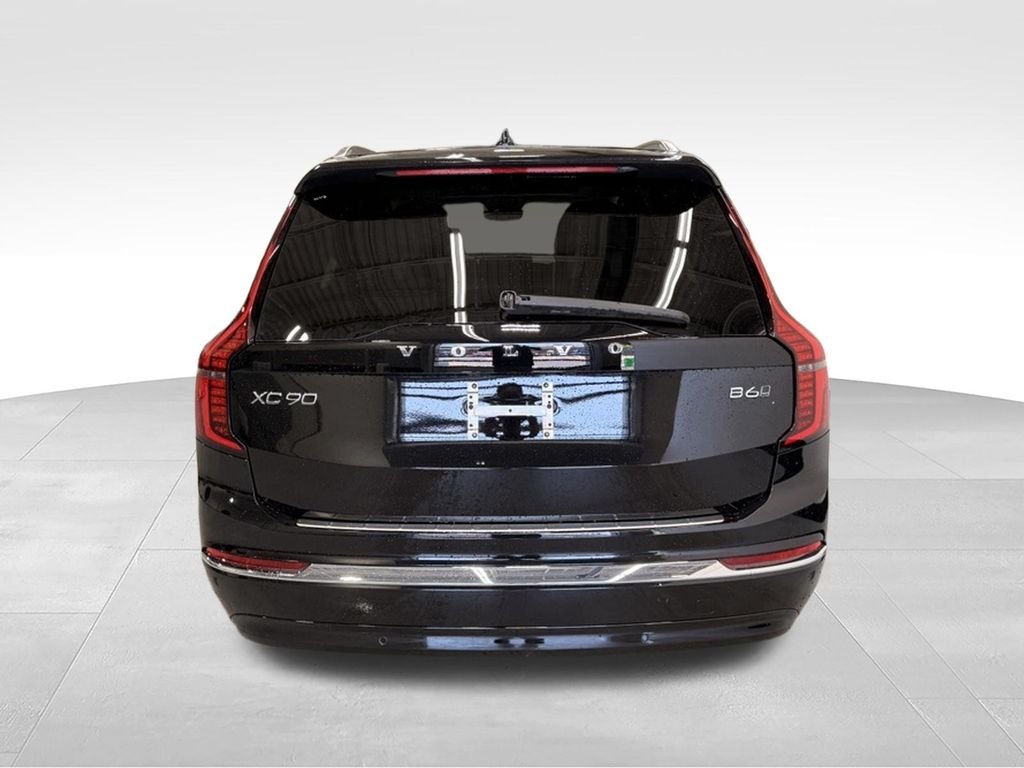 Used 2026 Black Volvo  image 4