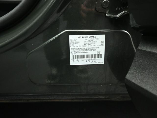 2024 FORD EDGE - Image 31