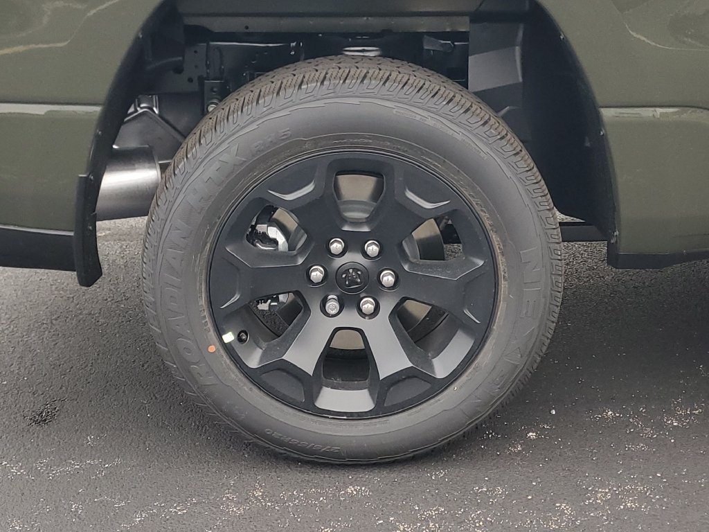 Vehicle thumbnail