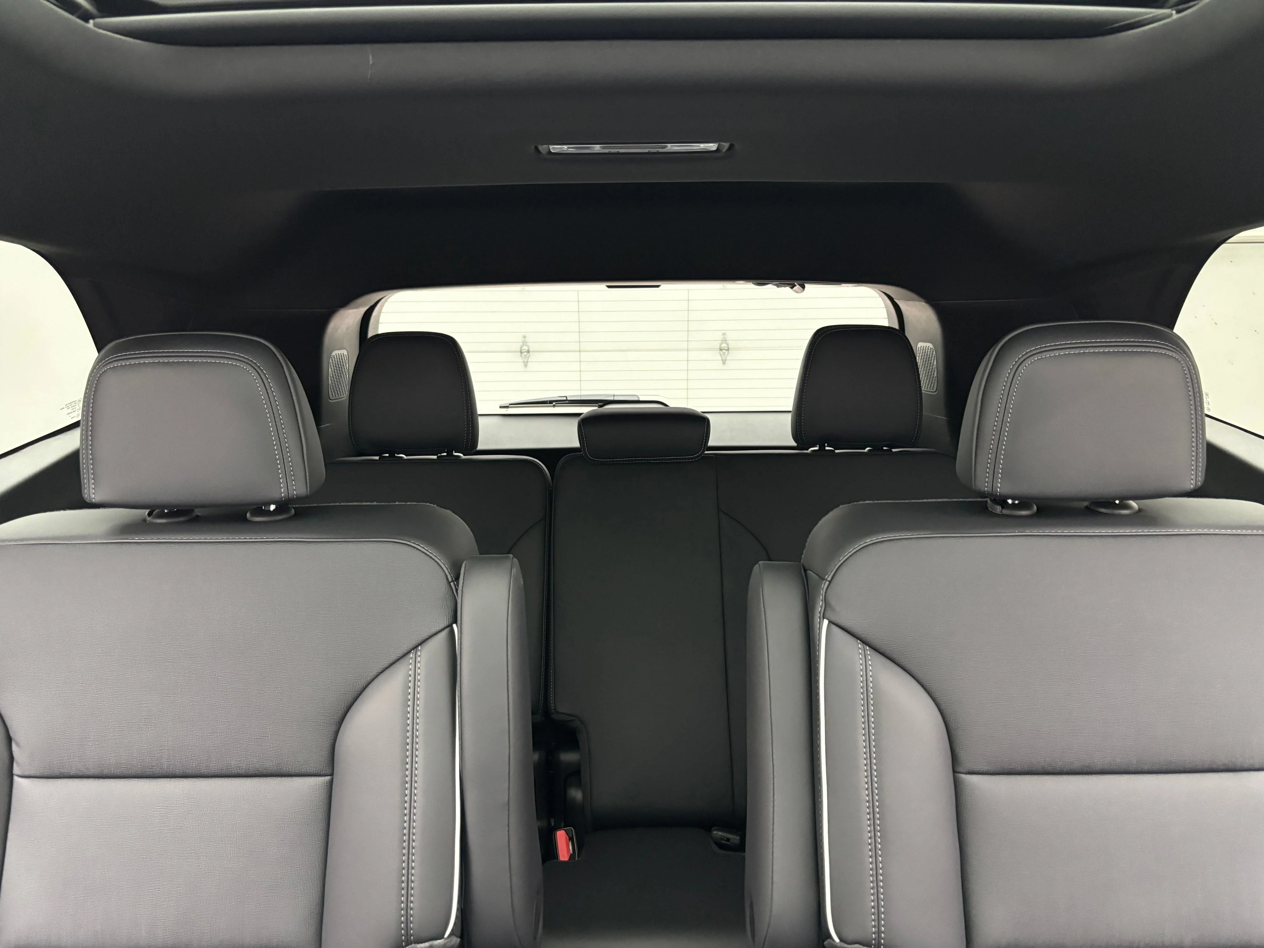 New 2026 Moonstone Gray Metallic Buick Preferred image 41