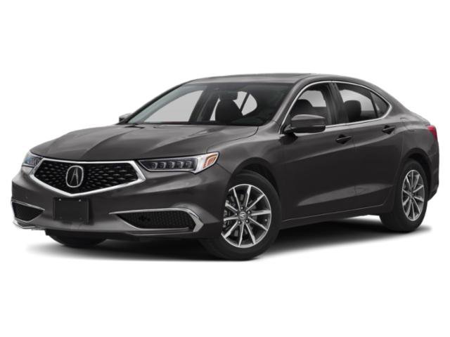 2019 Acura TLX 2.4 DCT's photo