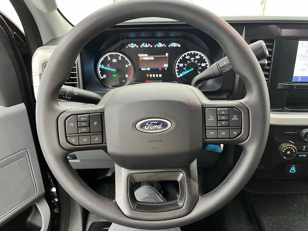 New 2026 Gray Ford XL image 23