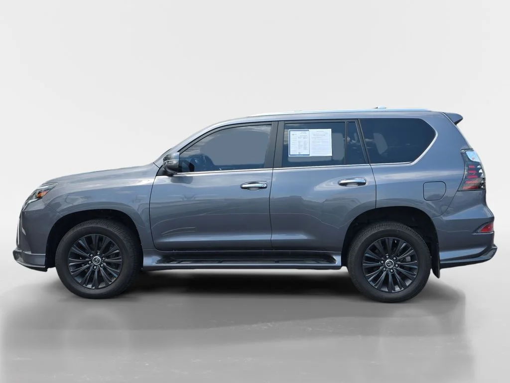 2023 Lexus GX PREMIUM - Photo 7