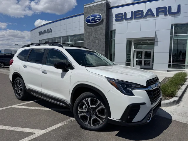 2026 Subaru ASCENT Touring 7-Passenger