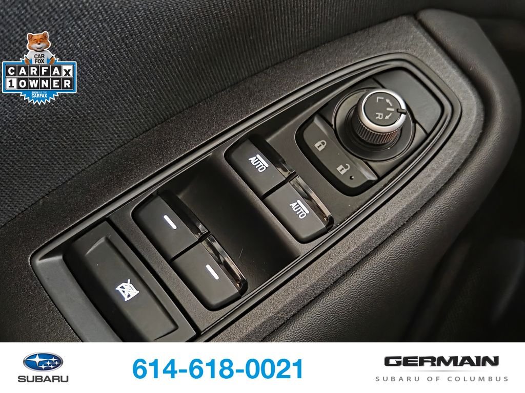 Used 2025 Gray Subaru Premium image 26