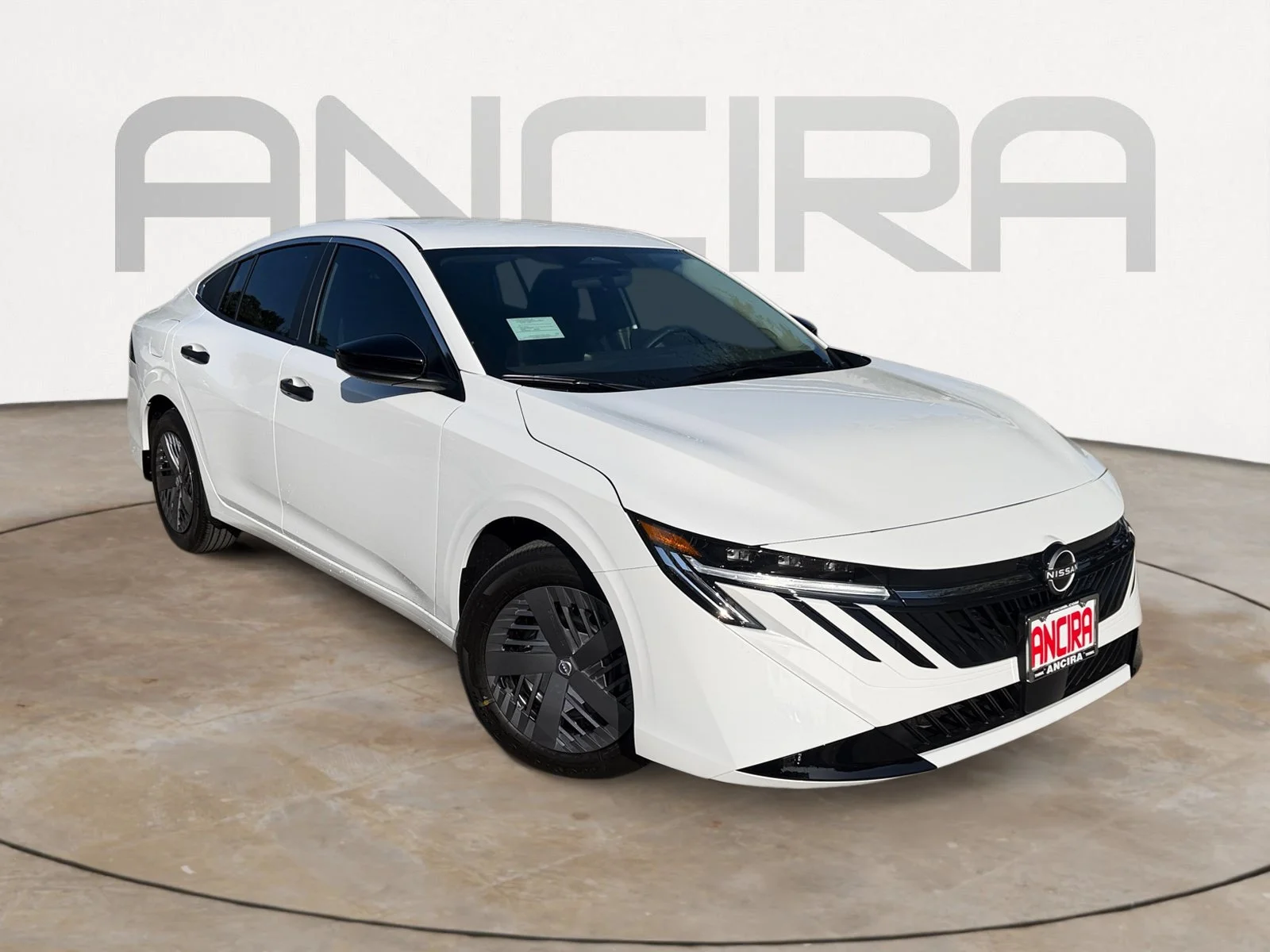 New 2027 Fresh Powder Nissan S image 4